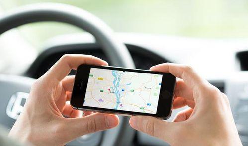 国产导航在线,引领智慧出行新时代